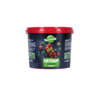 TARSMAK KETCHUP PREMIUM ŁAGODNY 5kg wiadro