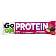 SANTE BATON GO ON PROTEIN ŻURAWINOWY 50g (24)