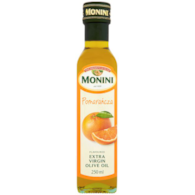 MONINI OLIWA Z OLIW EX VERGINE 250ml POMARAŃCZ (6)