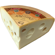 SER DARZ BÓR ćwiartka ok 3kg NATURAL