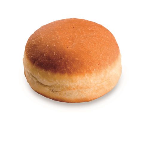 LA LOR. PĄCZKI WIELOOWOCOWE FB 60g/72