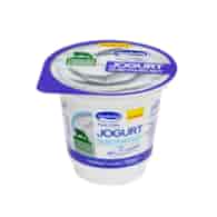 MALUTA JOGURT NATURALNY ŚMIETANKOWY B/LAK 220g/12