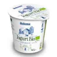 BAKOMA JOGURT BIO NATURA 140g/20