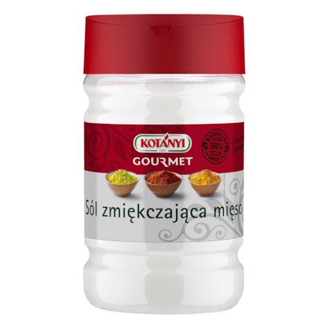 KOTANYI SÓL ZMIĘKCZAJĄCA MIĘSO 1,6kg/6