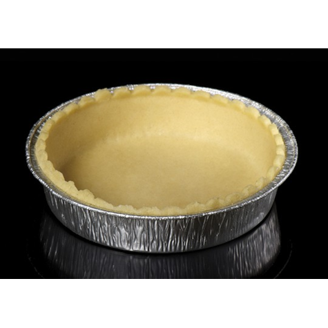 DELIFRANCE SPÓD DO TARTALETK Z MASŁ śr.10cm 45g/48