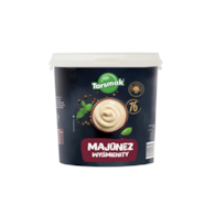 TARSMAK MAJONEZ WYŚMIENITY 76% 10kg wiadro