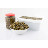 ENGROS KAPARY MAŁE 10kg/7kg wiadro