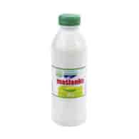 KRASNYSTAW MAŚLANKA NATURALNA 420g (6) butelka