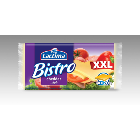 LACTIMA PLASTRY CHEDDAR 600g (9)