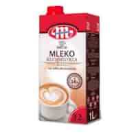 MLEKOVITA MLEKO UHT NIE TYLKO DLA BARIS 3,2% 1L/12