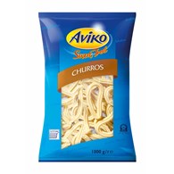 AVIKO CHURROS 18g 1kg/4