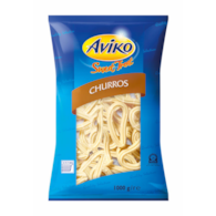 AVIKO CHURROS 18g 1kg/4