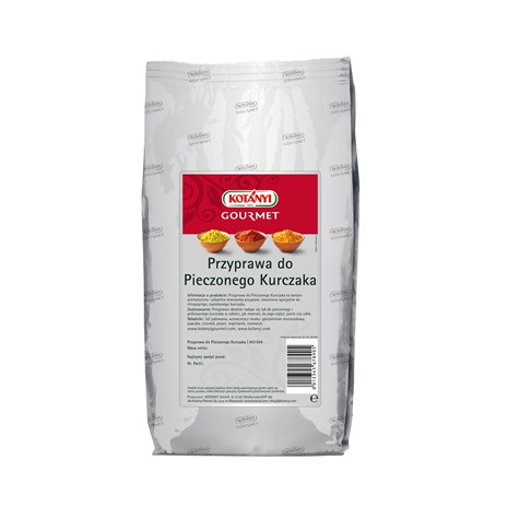 KOTANYI PRZYPRAWA DO PIECZONEGO KURCZAKA 5kg worek