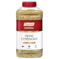 PRYMAT PIEPRZ CYTRYNOWY 900g/9 pet
