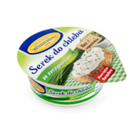 WŁOSZCZOWA SEREK DO CHLEBA SZCZYPIOR 100g/12