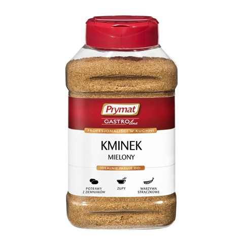 PRYMAT KMINEK MIELONY 300g/6 pet