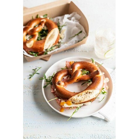 VANDE PRECEL RTS 83g/40