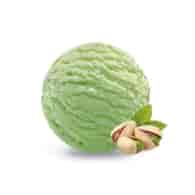 ZIELONA BUDKA LODY PISTACJA KUWETA 5L/2