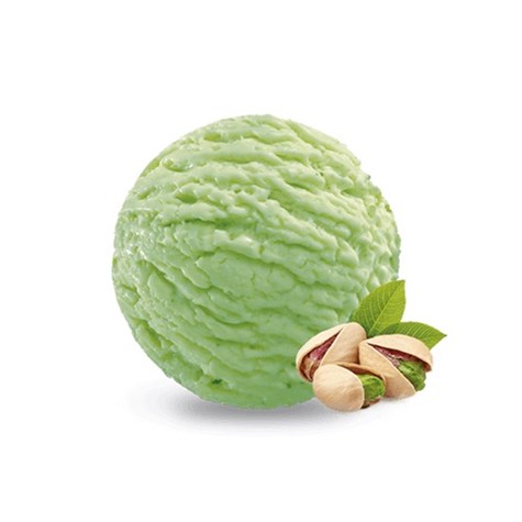 ZIELONA BUDKA LODY PISTACJA KUWETA 5L/2