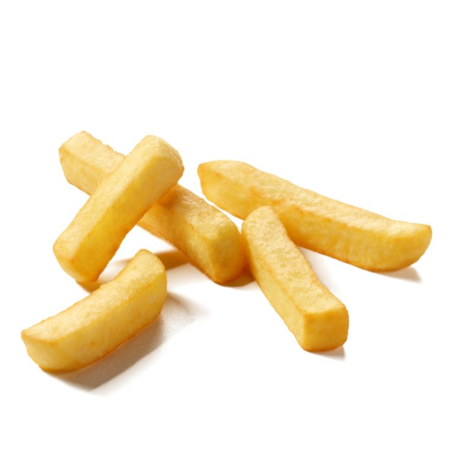 AVIKO FRYTKI JULIENNE ALUMETTES 7mm 2,5kg/5