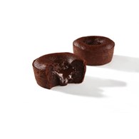 DELIFRANCE SUFLET CZEKOLADOWY 90g/27