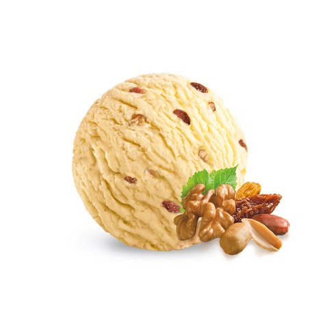 ZIELONA BUDKA LODY BAKALIOWE KUWETA 5L