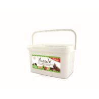CD NUSSOLA KREM O SMAKU ORZECHOWYM 4kg