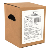 DEVELEY KIKKOMAN SOS SOJOWY BEZGLUTENOW 20L TAMARI