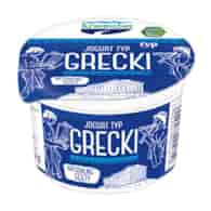 KRASNYSTAW JOGURT TYP GRECKI 250g/12
