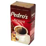 KAWA PEDROS 500g/12