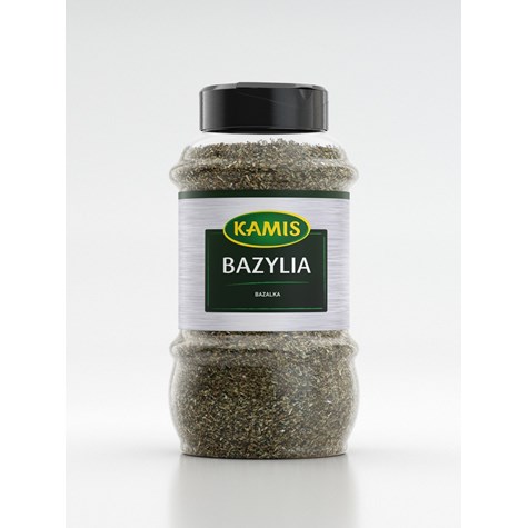 KAMIS BAZYLIA 180g/6 pet