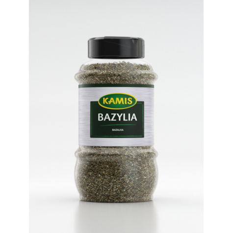 KAMIS BAZYLIA 180g/6 pet