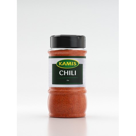 KAMIS CHILI 240g/6 pet