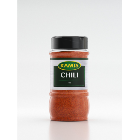 KAMIS CHILI 240g/6 pet