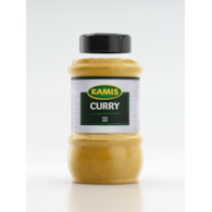 KAMIS CURRY 500g/6 pet