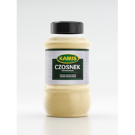 KAMIS CZOSNEK GRANULOWANY 590g/6 pet