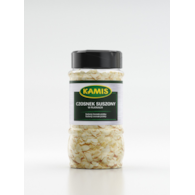 KAMIS CZOSNEK SUSZONY W PŁATKACH 160g/6 pet
