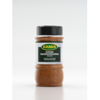 KAMIS GAŁKA MUSZKATOŁOWA MIELONA 270g/6 pet