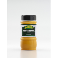 KAMIS KURKUMA 240g/6 pet