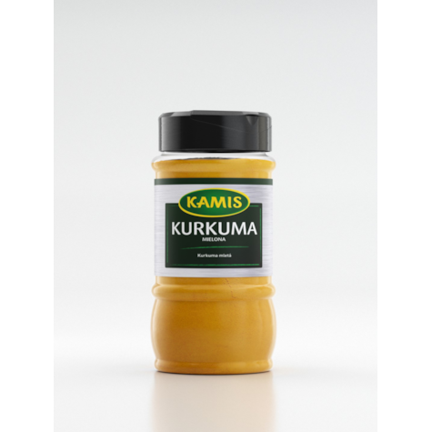 KAMIS KURKUMA 240g/6 pet