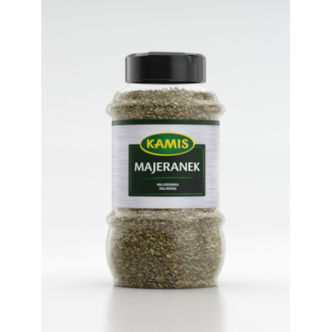 KAMIS MAJERANEK 100g/6 pet