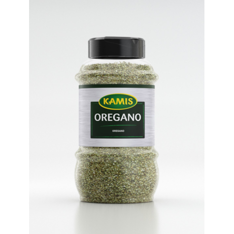 KAMIS OREGANO 100g/6 pet