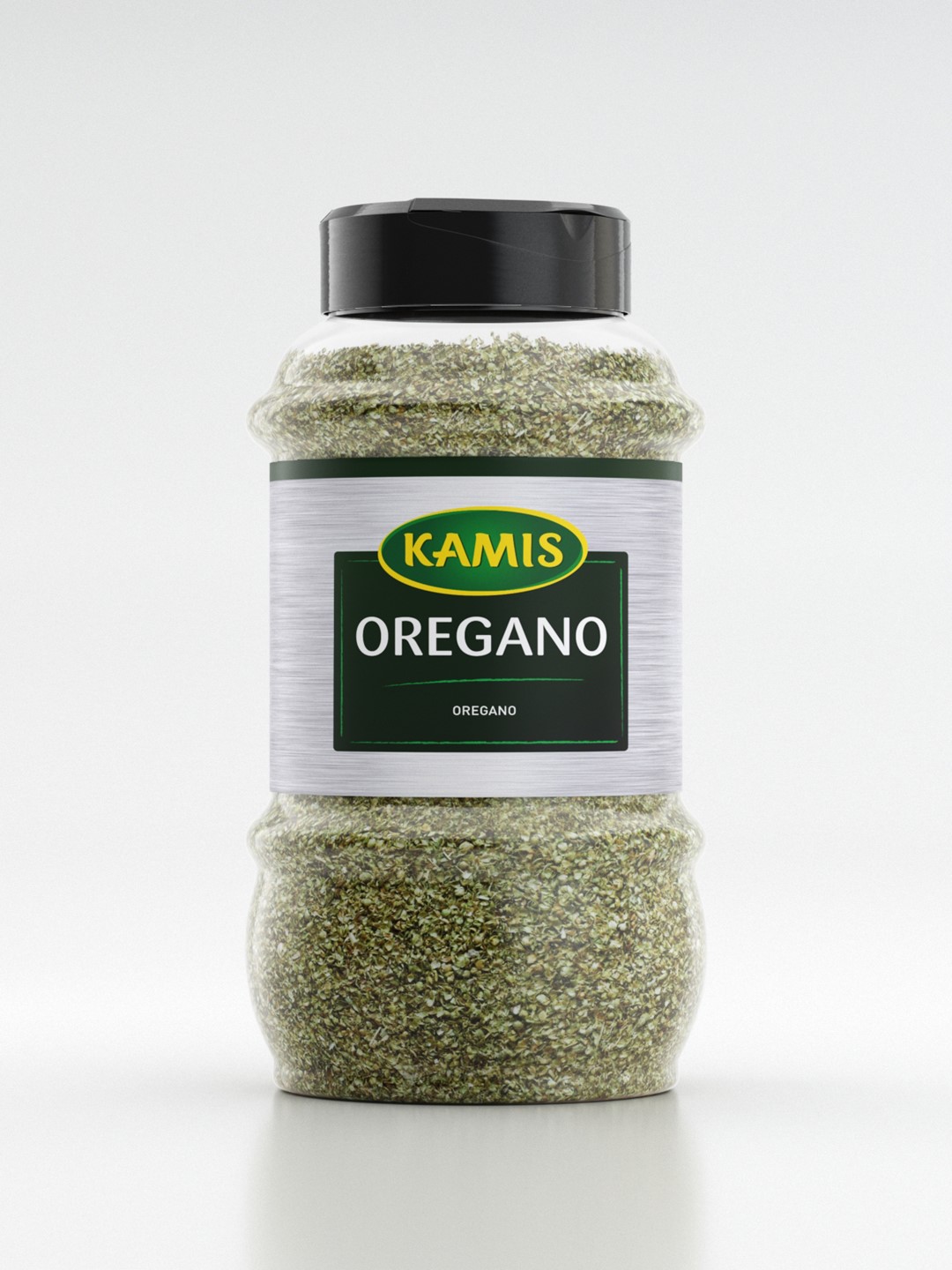 KAMIS OREGANO 100g/6 pet