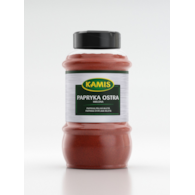 KAMIS PAPRYKA OSTRA 425g/6 pet