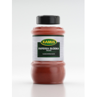 KAMIS PAPRYKA SŁODKA 425g/6 pet