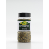 KAMIS PIEPRZ CZARNY MŁOTKOWANY 250g/6 pet