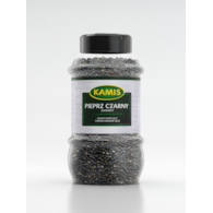 KAMIS PIEPRZ CZARNY ZIARNISTY 465g/6 pet
