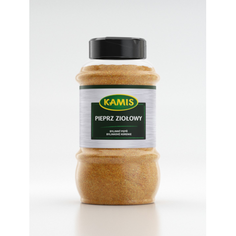 KAMIS PIEPRZ ZIOŁOWY 360g/6 pet