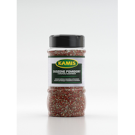 KAMIS POMIDORY SUSZONE Z BAZYLIĄ 235g/6 pet
