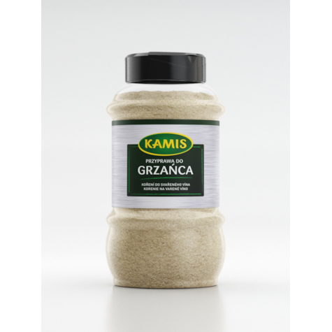 KAMIS PRZYPRAWA DO GRZAŃCA 780g/6 pet